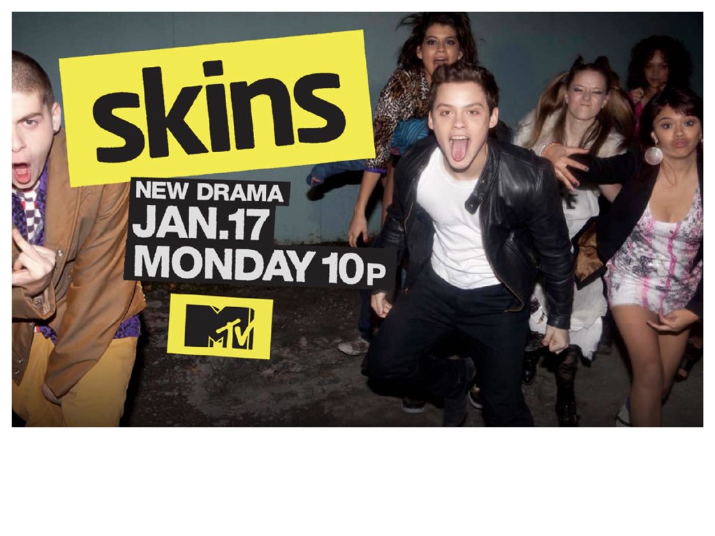 Jim deBarros - Art Director - MTV Skins-9