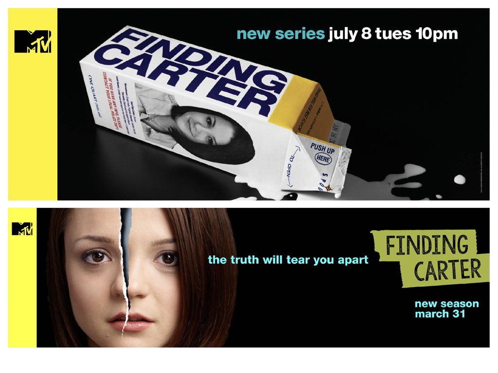 Jim deBarros - Art Director - MTV Finding Carter-2